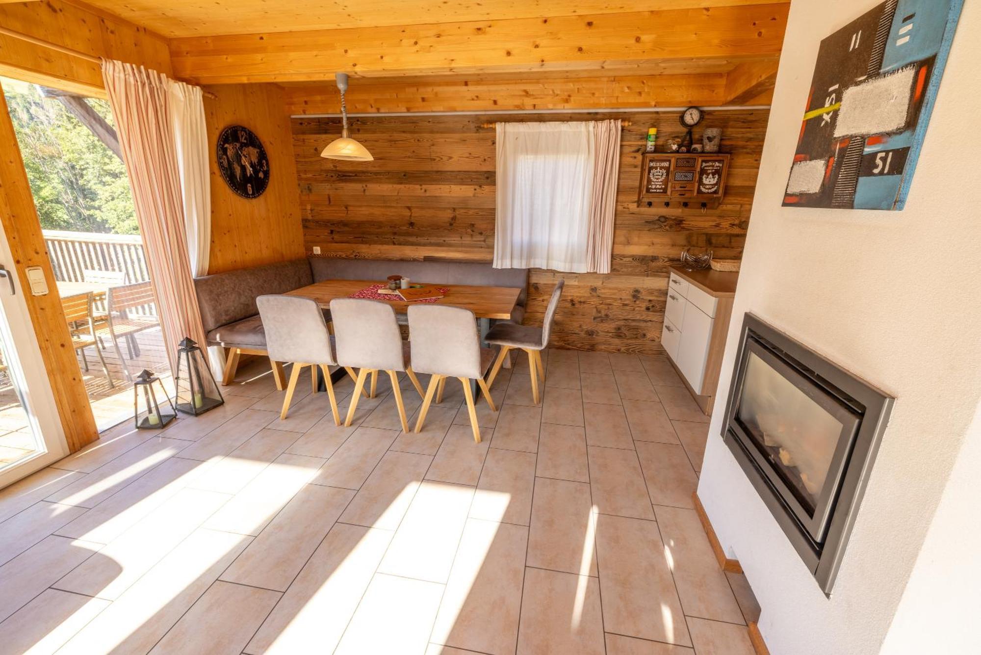 Woody Park Villa ซังคท์เกออร์เกน อ็อบ มูเรา ภายนอก รูปภาพ
