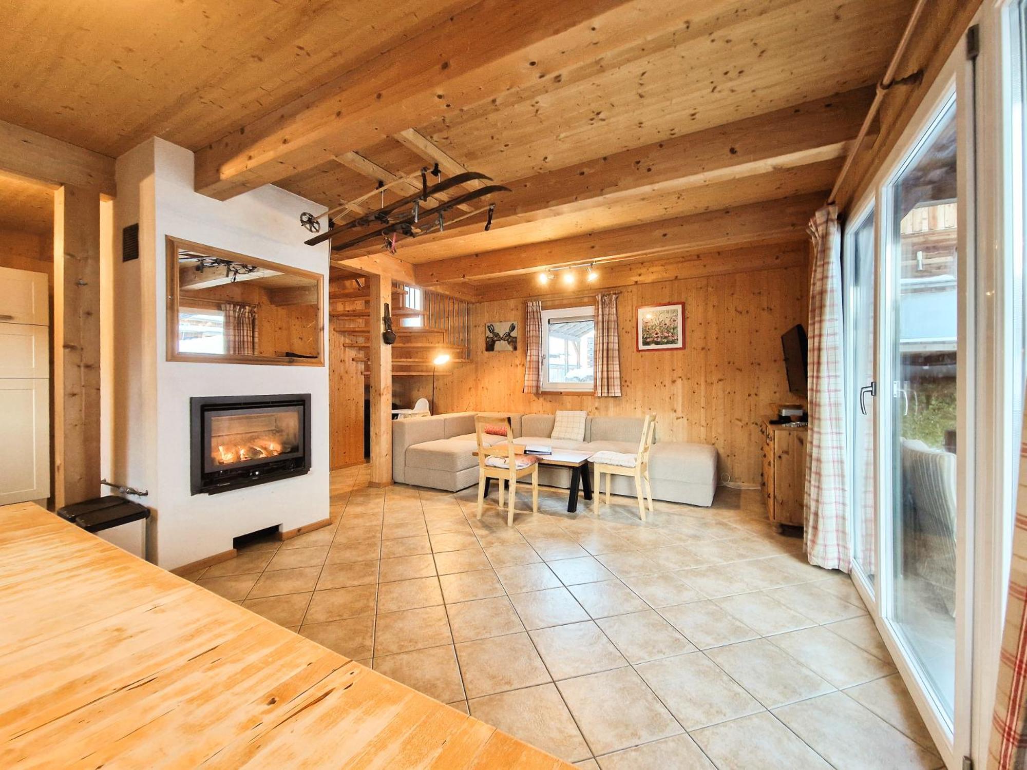 Woody Park Villa ซังคท์เกออร์เกน อ็อบ มูเรา ภายนอก รูปภาพ