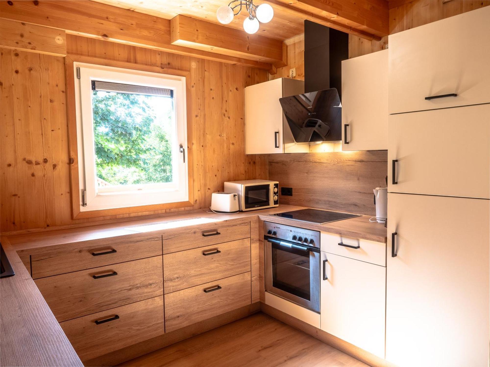 Woody Park Villa ซังคท์เกออร์เกน อ็อบ มูเรา ภายนอก รูปภาพ